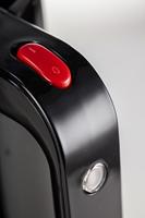 BODUM Waterkoker Bistro 1 L (Zwart) - thumbnail