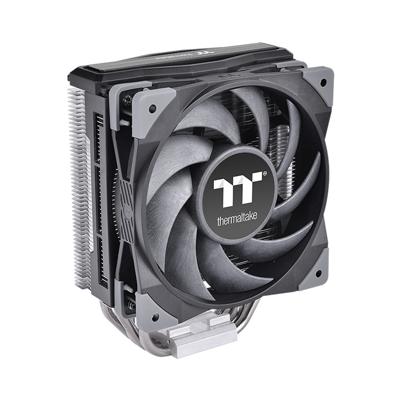Thermaltake TOUGHAIR 310 CPU Air Cooler CPU-koellichaam met ventilator Intel LGA 1851, Intel LGA 1700, Intel LGA 1200, Intel LGA 1156, Intel LGA 1155, Intel