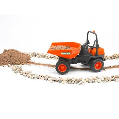 2449 Bruder minidumper Ausa