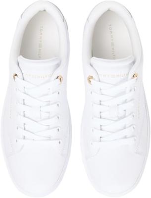 Tommy Hilfiger The Feminine YBS White Wit maat 41