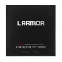 Larmor SA screenprotector voor Nikon Z6 III - thumbnail