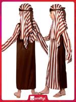 Herder kind kostuum - thumbnail