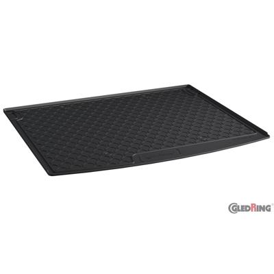 Kofferbakmat passend voor Volkswagen Caddy Maxi 5-deurs 2010-2015 & 2015- GL1038