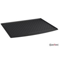 Kofferbakmat passend voor Volkswagen Caddy Maxi 5-deurs 2010-2015 & 2015- GL1038 - thumbnail