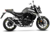 LeoVince Geluiddemper "sbk lv one evo ii schalld leo slipon lv one car - thumbnail