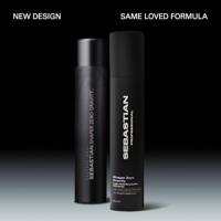 Sebastian Professional Shaper Light Hold Hairspray 300ml - thumbnail