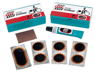TIP TOP Tip tip reparatie-assortiment "tt02" patch kit tt02 t 2