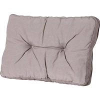 Florance zit Panama taupe 60 cm x 43 cm Madison - Madison - thumbnail