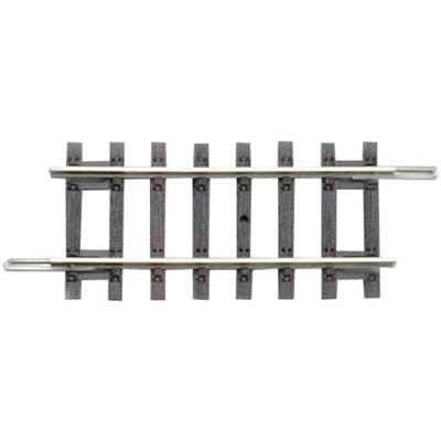 H0 Piko A-rails 55205 Rechte rails 61.88 mm 6 stuk(s) H0 Piko A-rails 55205 Rechte rails 61.88 mm 6 stuk(s)