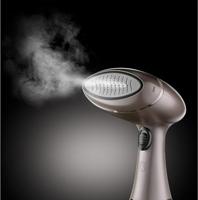 Russell Hobbs Aroma 28040-56 - handstoomapparaat voor kleding 0,2 l 1800 W (bruin, chroom) - thumbnail