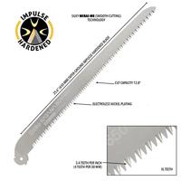 Silky Natanoka 300 - 30 cm zaagblad snoeizaag - thumbnail