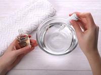 Herome Concentrated Nail Bath Oil - thumbnail