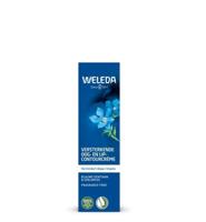 Weleda Versterkende Oog- en Lipcontour Crème 10ml - thumbnail