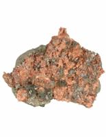 Amerikaanse Koper Nugget Pure Schoonheid Esthetiek Creativiteit - thumbnail