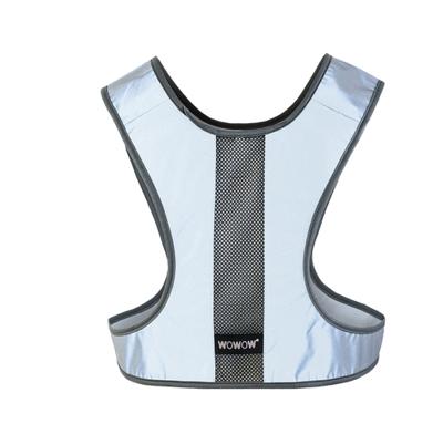 Wowow hesje nova full relfective s