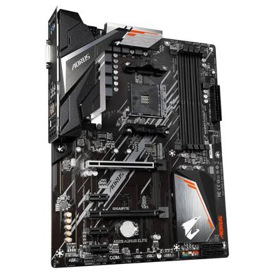 Moederbord AMD Gigabyte A520 AORUS ELITE