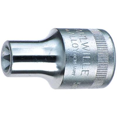 Stahlwille torxdop 1/2" e10