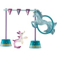 Schleich bayala - magisch onderwatertoernooi - kinderspeelgoed voor jongens en meisjes - 5 tot 12 jaar - 42575 - thumbnail