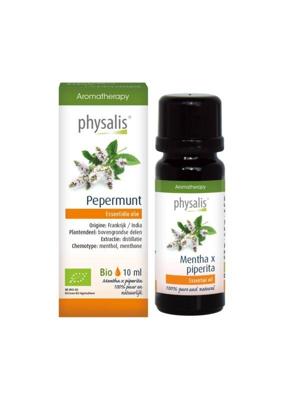 Physalis Pepermunt bio 30 Milliliter Physalis Pepermunt bio 30 Milliliter
