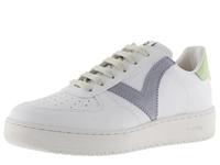Victoria Sneakers 1258201-Lila Wit / Paars-39 maat 39 - thumbnail