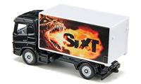 Siku 1107 vrachtwagen sixt - thumbnail