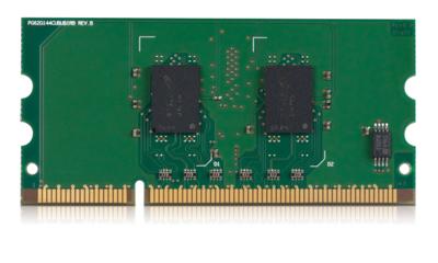 CB423A - Geheugen - DDR2 (SO DIMM) - 256 MB: 1 x 256 MB - 144-PIN - 400 MHz PC2-3200 - niet-gebufferd CB423A - Geheugen - DDR2 (SO DIMM) - 256 MB: 1 x 256 MB - 144-PIN - 400 MHz PC2-3200 - niet-gebufferd