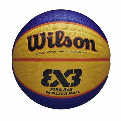 WILSON WILSON FIBA 3X3 REPLICA BASKETBALL BALL