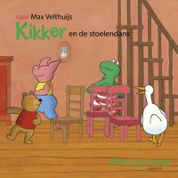 Kikker en de stoelendans - thumbnail