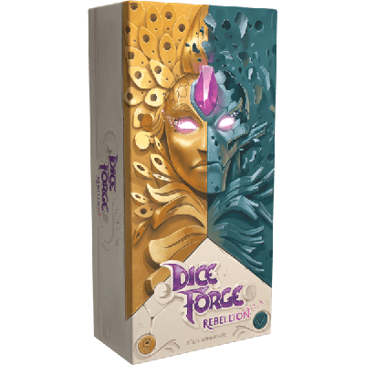 Dice Forge Rebellion