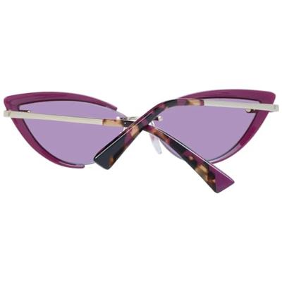 Dames zonnebril Web Eyewear WE0283 5681Y
