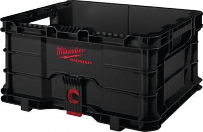 Milwaukee PACKOUT™ Krat 22 KG Draagvermogen - 4932471724