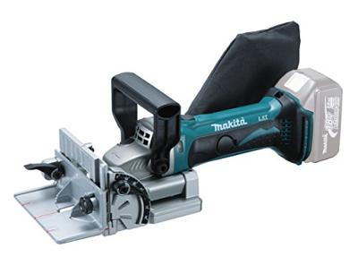 Makita dpj180zj lamellenfrees op accu | 18v | zonder accu's en lader - dpj180zj Makita dpj180zj lamellenfrees op accu | 18v | zonder accu's en lader - dpj180zj
