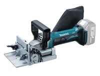 Makita dpj180zj lamellenfrees op accu | 18v | zonder accu's en lader - dpj180zj - thumbnail