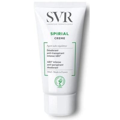 SVR Spirial Anti-Transpirant 48H Intense 50ml