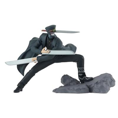 Chainsaw Man Combination Battle Figure - Samurai Sword