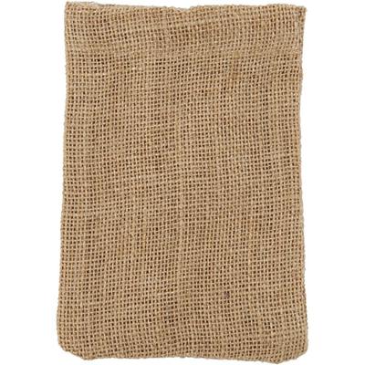 Tas, afm 10x15 cm, 275 gr, bruin, 4 stuk/ 1 doos Tas, afm 10x15 cm, 275 gr, bruin, 4 stuk/ 1 doos