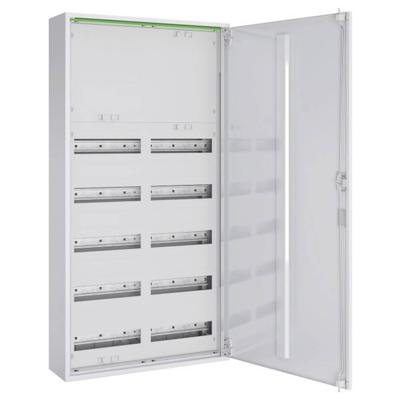 ABN ABNRM207K02 Complete kast Inhoud: 1 stuk(s)