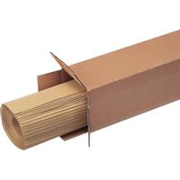 magnetoplan Presentatiepapier 1111553 Bruin 110 x 140 cm - thumbnail