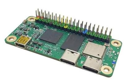 Radxa RS102-D2E8T Radxa Zero 2 GB 4 x 1.8 GHz Radxa RS102-D2E8T Radxa Zero 2 GB 4 x 1.8 GHz