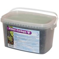 Actief Kool Filtermateriaal Voor Vijvers - 5.000 ml - thumbnail