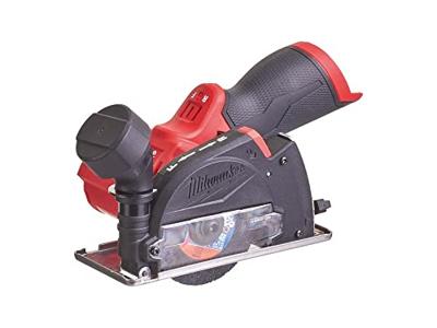 Milwaukee M12 FUEL™ FCOT-0 M12 Accu Subcompacte Slijper 12V Basic Body - 4933464618 - thumbnail