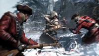 Ubisoft Assassins Creed III - Washington Edition PlayStation 3 Basic + DLC - thumbnail