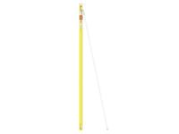 OSRAM HOMELIGHTING LED-buis-Buis Energielabel: F (A - G) G13 T8 18.3 W = 58 W Warmwit 1 stuk(s) (Ø x l) 26.80 mm x 1514 mm - thumbnail