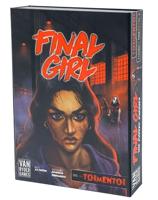Final Girl: The Marrek Murders (Serie 3) - thumbnail