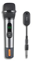 Microfoon NGS SINGERSTAR - thumbnail