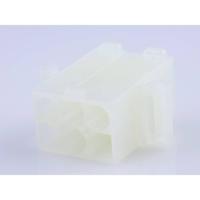 Molex 39036060 Female behuizing (kabel) Totaal aantal polen: 6 Rastermaat: 6.7 mm Inhoud: 1 stuk(s) Bag - thumbnail