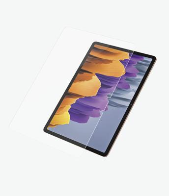 PanzerGlass 7241 schermbeschermer Doorzichtige schermbeschermer Tablet Samsung 1 stuk(s) PanzerGlass 7241 schermbeschermer Doorzichtige schermbeschermer Tablet Samsung 1 stuk(s)