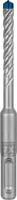 Bosch Accessories EXPERT SDS plus-7X 2608900077 Hamerboor 1 stuks 6.5 mm Gezamenlijke lengte 115 mm SDS-Plus 1 stuk(s) - thumbnail