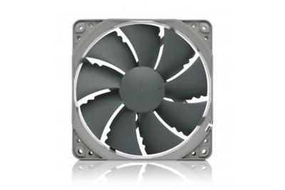 Noctua NF-P12 redux 1300 PWM CPU-koellichaam met ventilator Grijs (b x h x d) 120 x 120 x 25 mm Noctua NF-P12 redux 1300 PWM CPU-koellichaam met ventilator Grijs (b x h x d) 120 x 120 x 25 mm