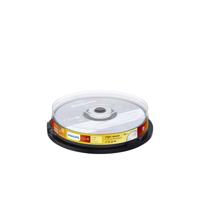 Cd-r philips 80min 700mb 52x sp (10) | 30 stuks - thumbnail